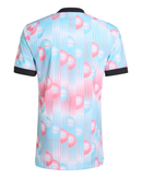 Camisa Bélgica II 26/27 COPA- Torcedor-Masculina