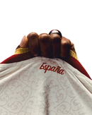 Camisa Espanha II 26/27 COPA- Jogador