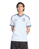 Camisa Itália II 26/27 COPA- Torcedor-Masculina