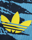 Camisa Colômbia II 26/27 COPA- Jogador