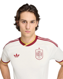 Camisa Espanha II 26/27 COPA- Torcedor-Masculina
