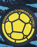 Camisa Colômbia II 26/27 COPA- Jogador