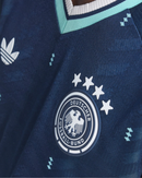 Camisa Alemanha II 26/27 COPA- Jogador