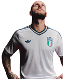 Camisa Itália II 26/27 COPA- Jogador