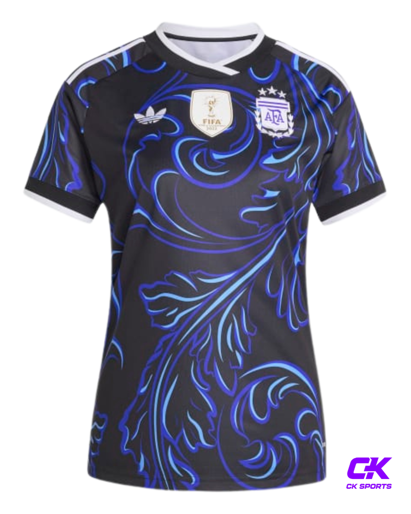 Camisa Argentina II 26/27 COPA- Jogador