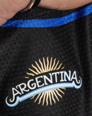 Camisa Argentina II 26/27 COPA- Jogador