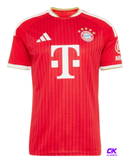 Camisa Bayern Munchen I 26/27- Jogador