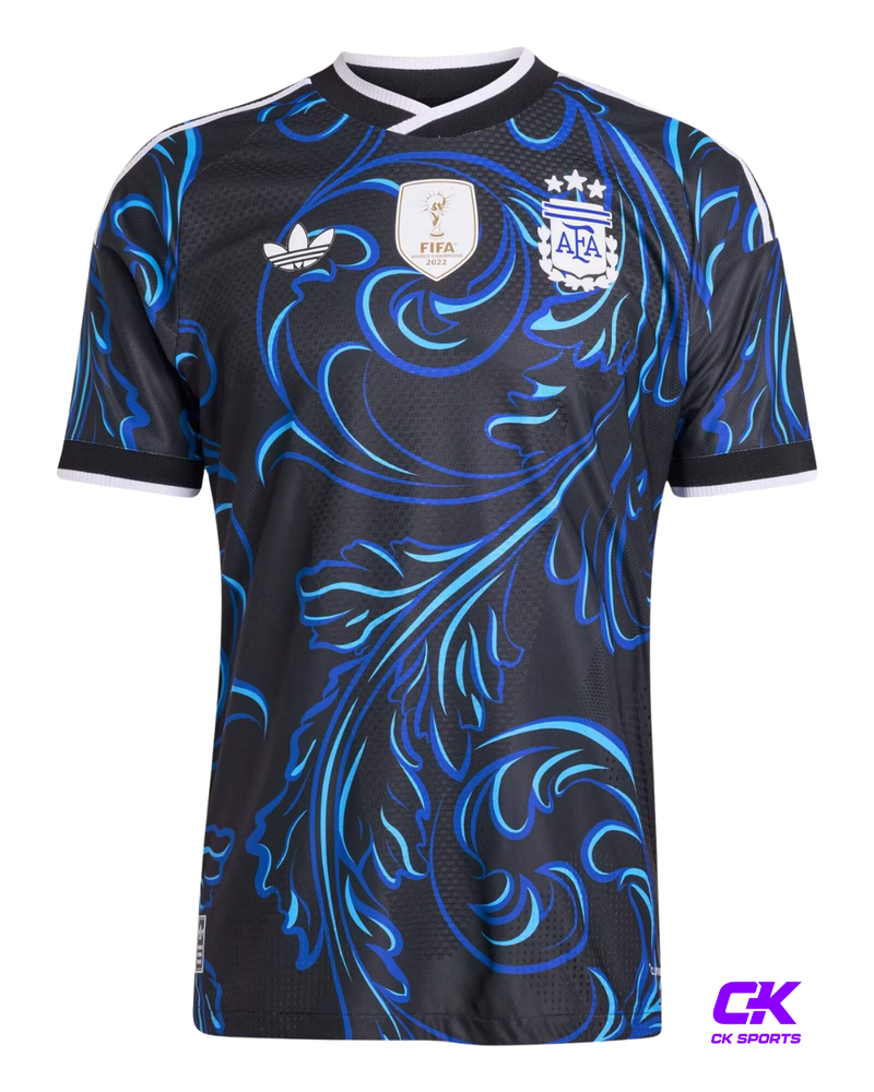 Camisa Argentina II 26/27 COPA-Torcedor-Masculina