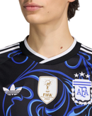Camisa Argentina II 26/27 COPA-Torcedor-Masculina