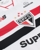 Camisa São Paulo I 26/27- Torcedor-Masculina