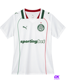 Camisa Palmeiras II 26/27- Feminina-Torcedor