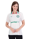 Camisa Palmeiras II 26/27- Feminina-Torcedor