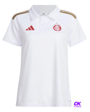 Camisa Internacional II 26/27- Feminina-Torcedor