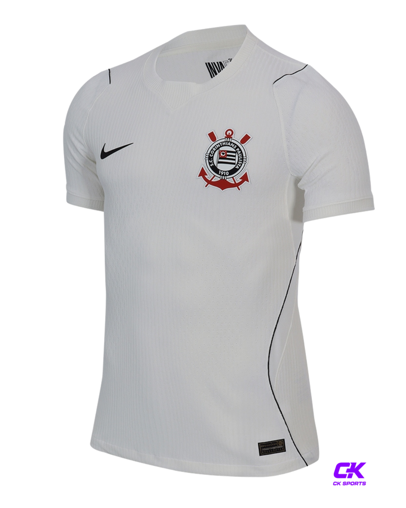 Camisa Corinthians I 26/27- Jogador