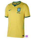 Camisa Brasil I 26/27 COPA- Torcedor-Masculina