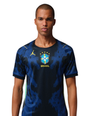 Camisa Brasil II 26/27 COPA- Torcedor-Masculina