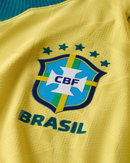 Camisa Brasil I 26/27 COPA- Jogador