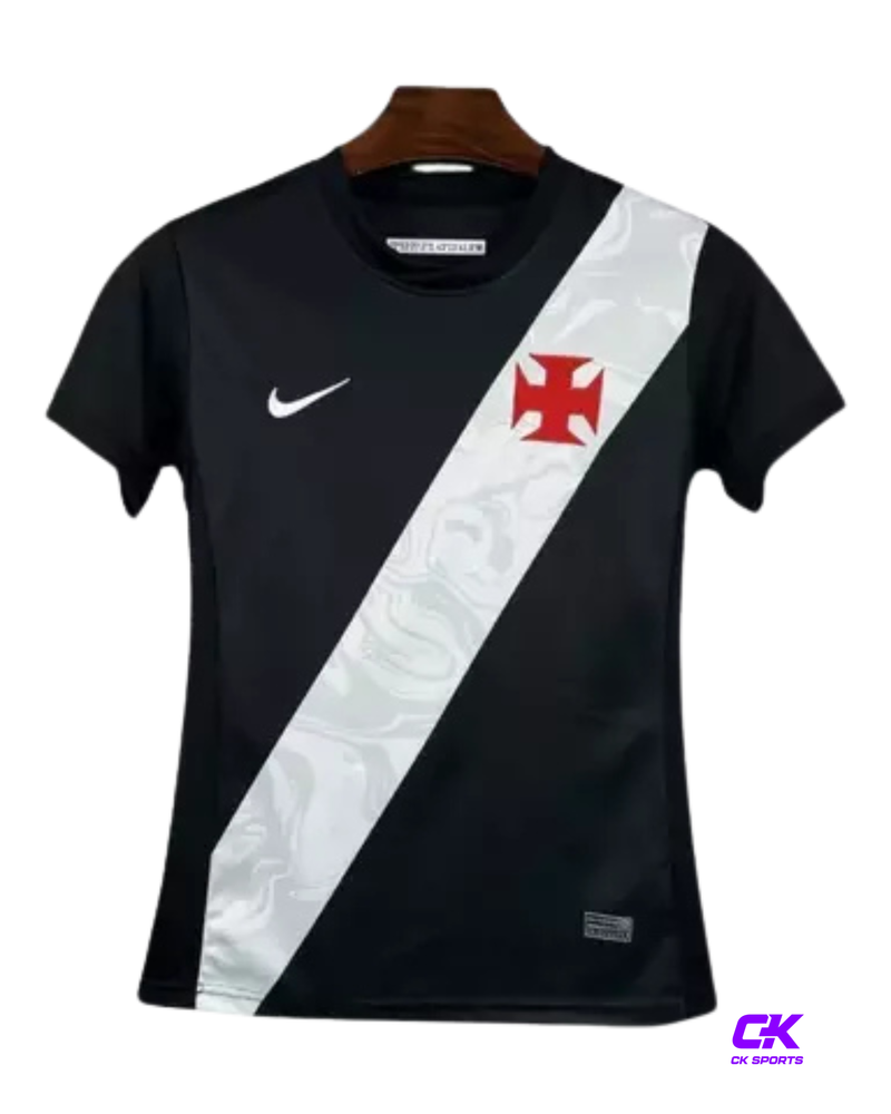 Camisa Vasco I 26/27 - Torcedor-Feminina