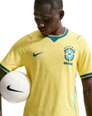 Camisa Brasil I 26/27 COPA- Jogador