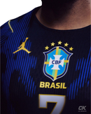 Camisa Brasil II 26/27 COPA- Jogador