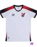 Camisa Athletico Paranaense II 26/27- Torcedor-Masculina