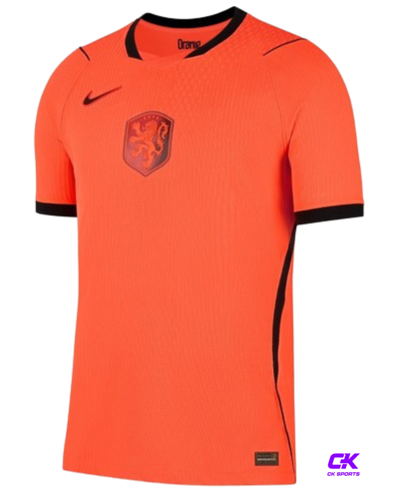 Camisa Holanda I 26/27 COPA- Jogador