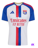 Camisa Lyon I 26/27- Torcedor-Masculina