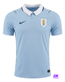 Camisa Uruguai I 26/27 COPA- Torcedor-Masculina