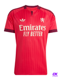 Camisa Lyon II 26/27- Torcedor-Masculina