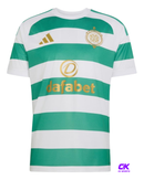 Camisa Celtic I 26/27- Torcedor-Masculina