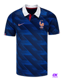 Camisa França I 26/27 COPA- Jogador