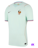 Camisa França II 26/27 COPA- Torcedor-Masculina
