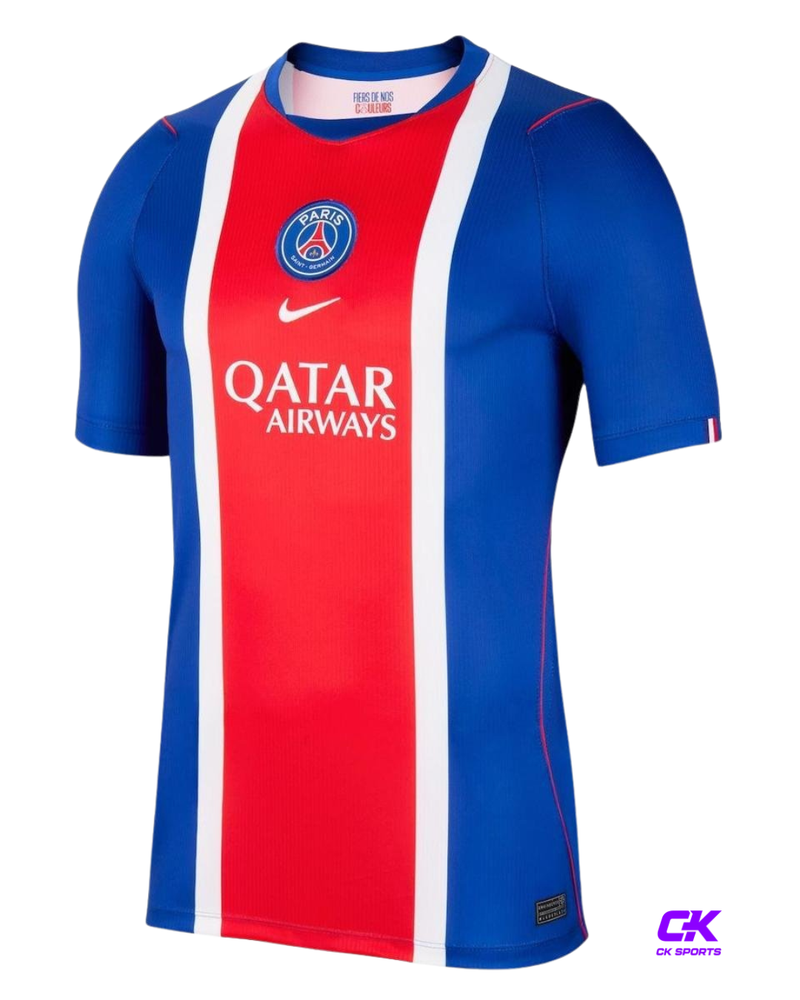 Camisa PSG I 26/27- Jogador