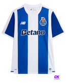 Camisa Porto I 26/27- Torcedor-Masculina