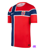 Camisa Noruega I 26/27 COPA- Torcedor-Masculina