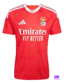 Camisa Benfica I 26/27- Torcedor-Masculina