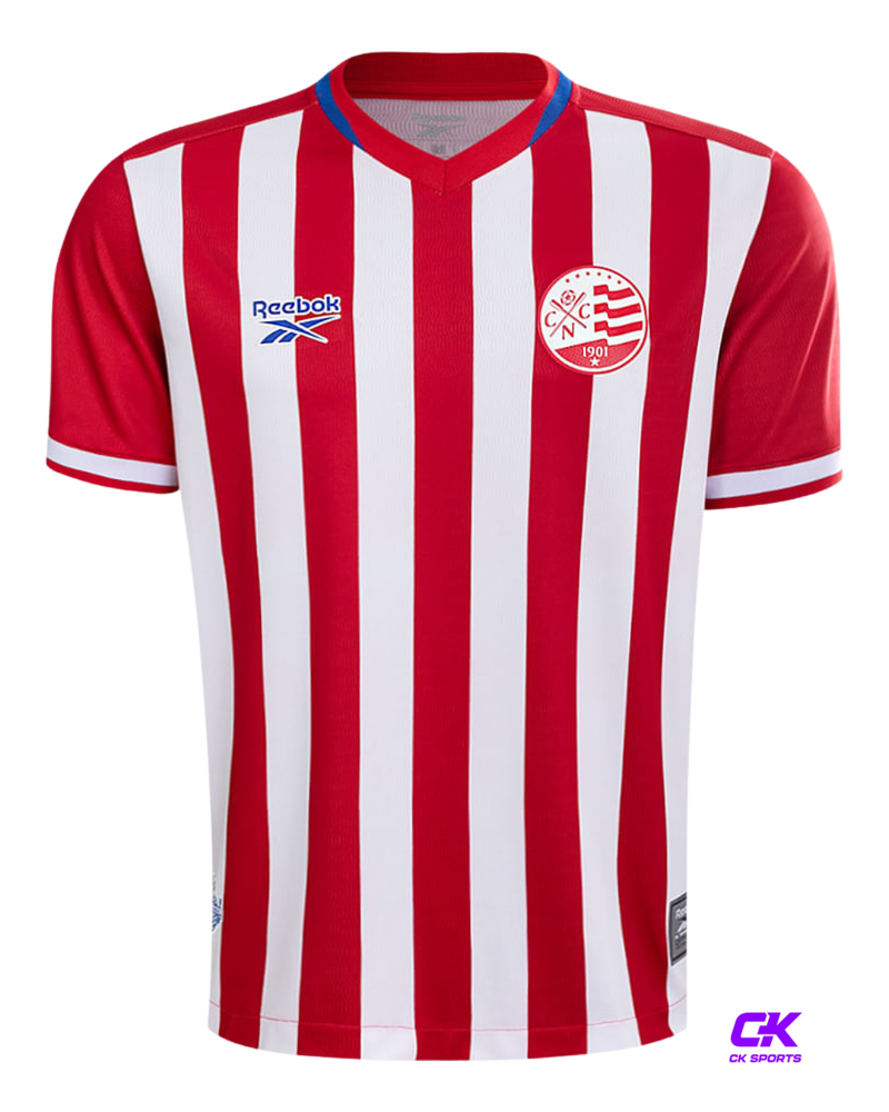 Camisa Náutico I 26/27- Torcedor-Masculina