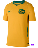Camisa Austrália I 26/27 COPA- Torcedor-Masculina