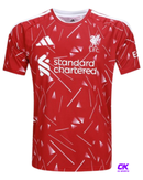Camisa Liverpool I 26/27- Torcedor-Masculina