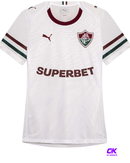 Camisa Fluminense II 26/27- Torcedor-Feminina