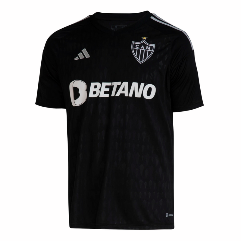 Camisa Atlético Mineiro Goleiro 23/24 -  Masculina