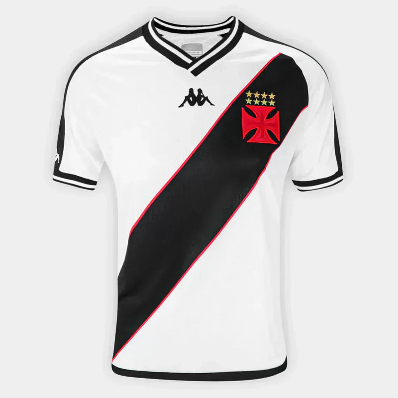 Camisa Vasco II  24/25- Torcedor- Feminina