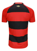 Camisa Sport Recife I 25/26- Masculina- Torcedor
