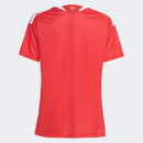 Camisa Internacional I 26/27 - Feminina-Torcedor