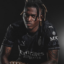 Camisa Milan III 24/25  -Torcedor -Masculina