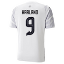 Camisa Manchester City Edição Especial Ano Novo Chinês 24/25-Torcedor -Masculina