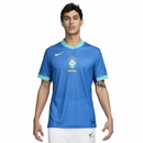 Camisa Brasil II 24/25 -Torcedor- Masculina