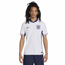 Camisa Inglaterra I 24/25 - Torcedor -Masculina
