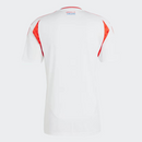 Camisa Chile II 24/25 -Torcedor- Masculina