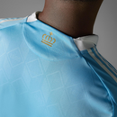 Camisa Bélgica II 24/25 -Torcedor -Masculina